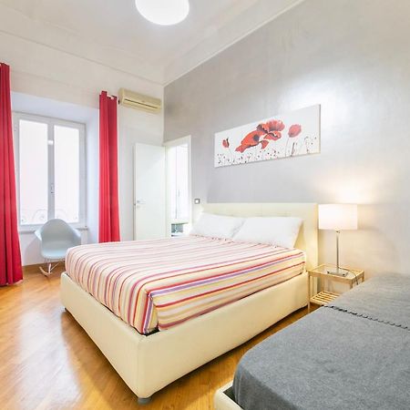 Vatican Apartment - Sister'S Place Rome Extérieur photo