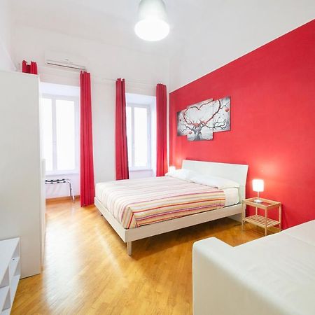 Vatican Apartment - Sister'S Place Rome Extérieur photo
