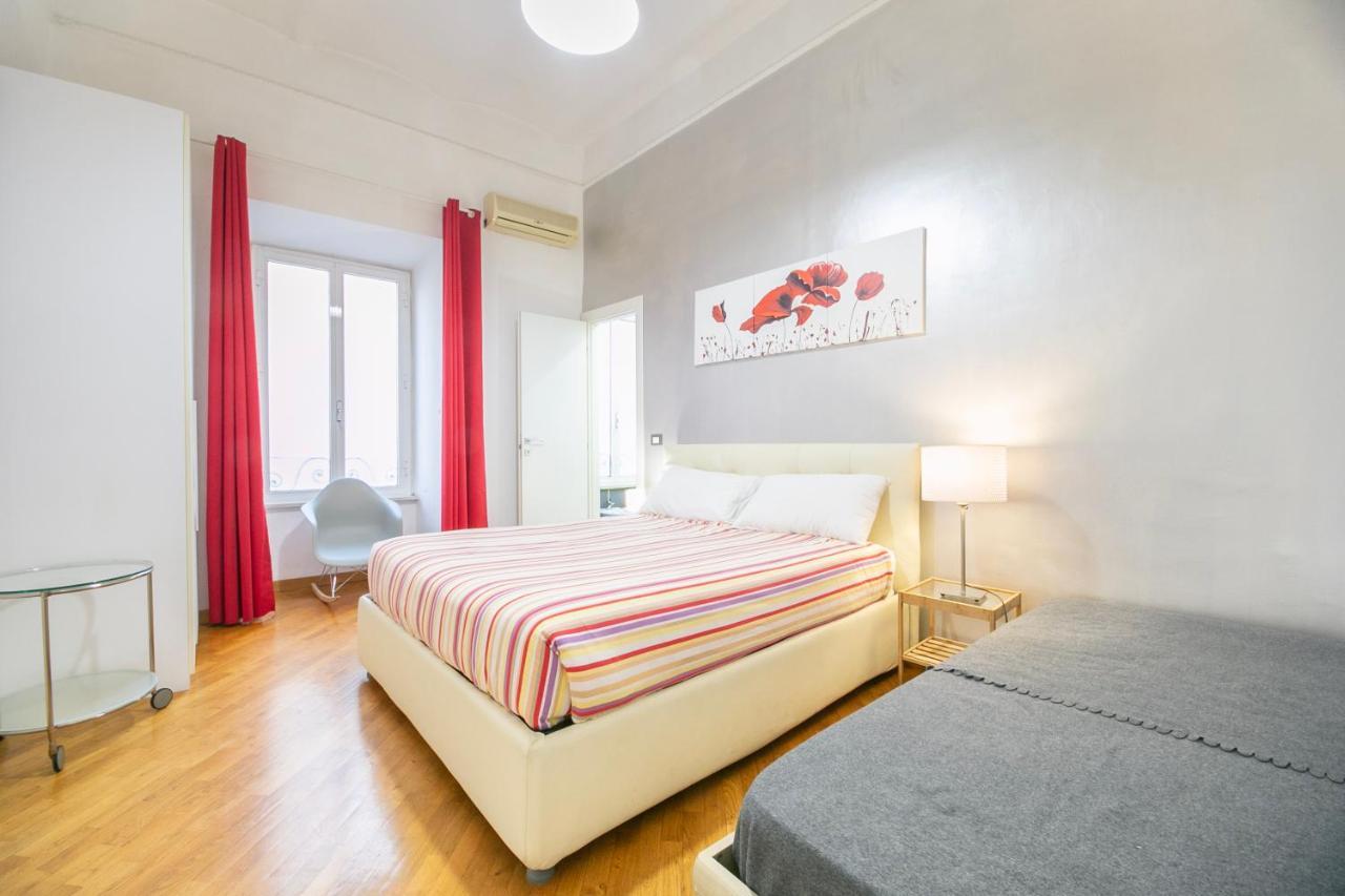 Vatican Apartment - Sister'S Place Rome Extérieur photo