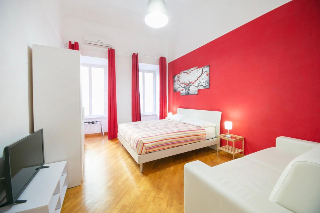 Vatican Apartment - Sister'S Place Rome Extérieur photo