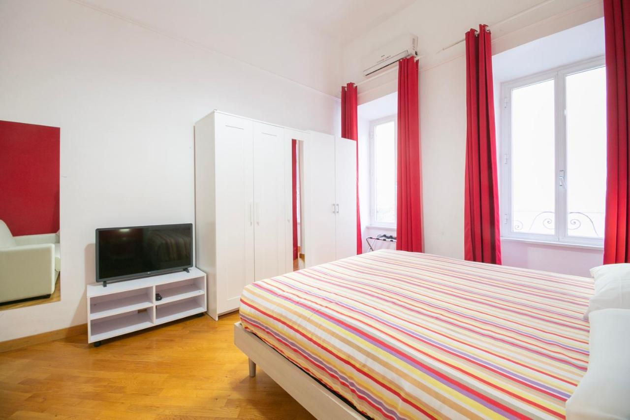 Vatican Apartment - Sister'S Place Rome Extérieur photo