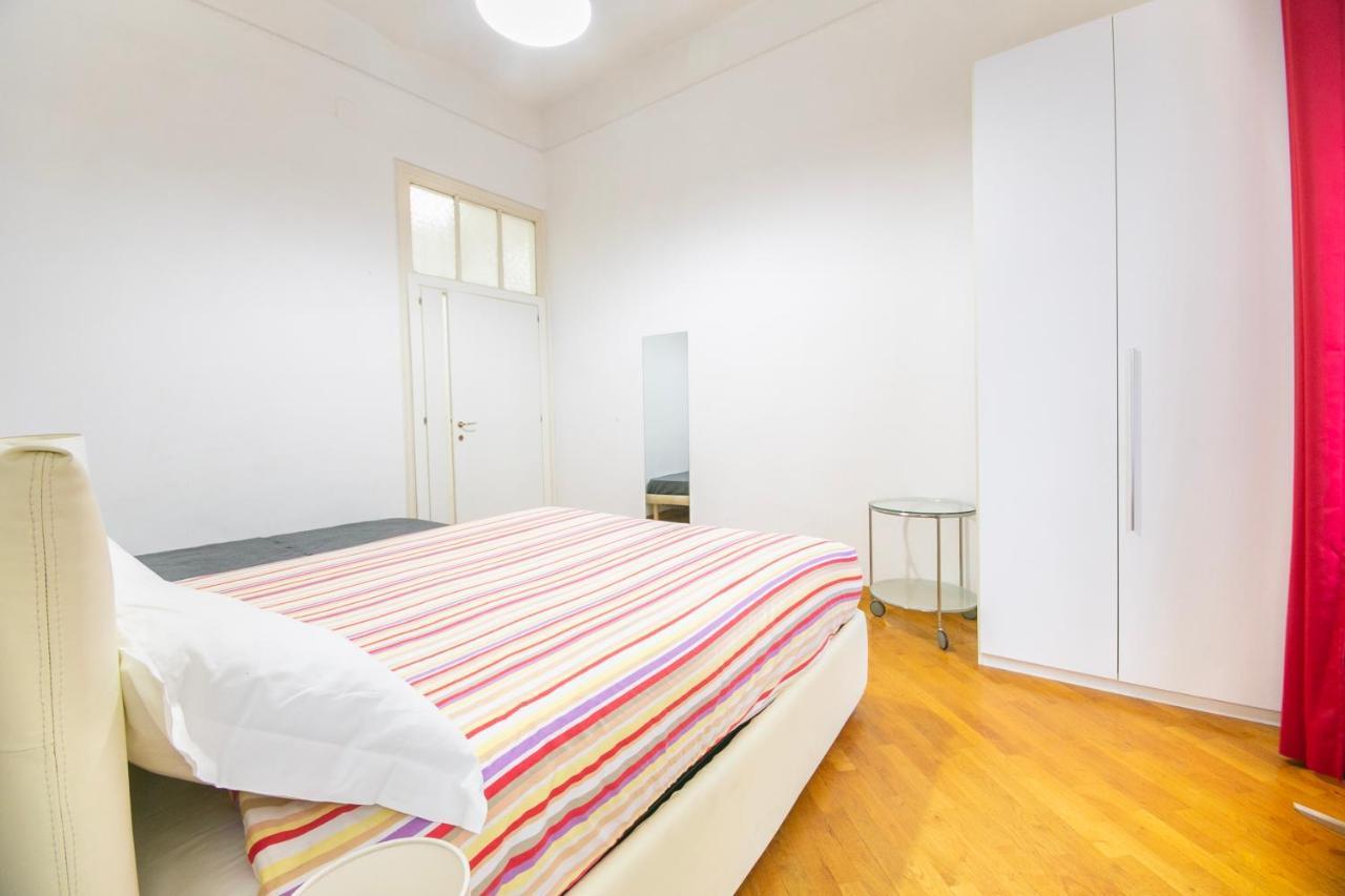 Vatican Apartment - Sister'S Place Rome Extérieur photo