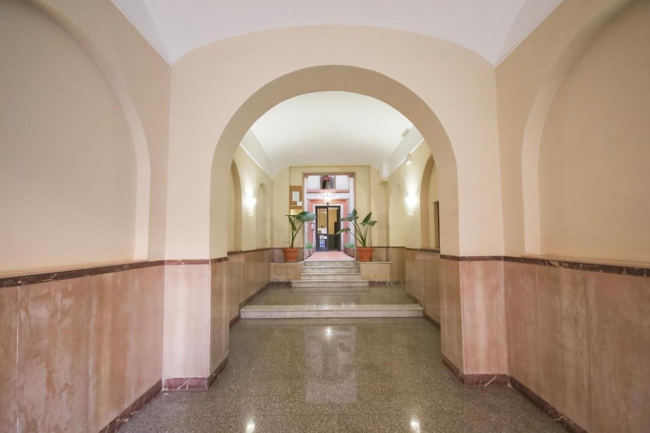 Vatican Apartment - Sister'S Place Rome Extérieur photo