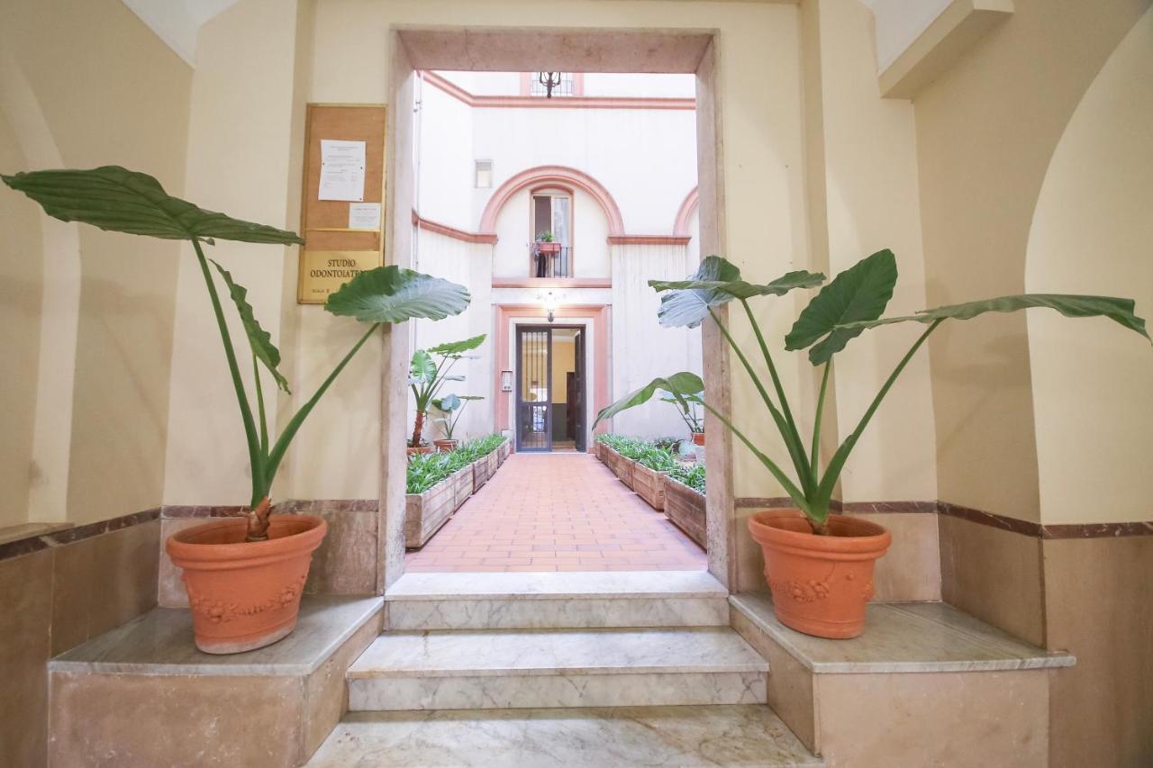 Vatican Apartment - Sister'S Place Rome Extérieur photo
