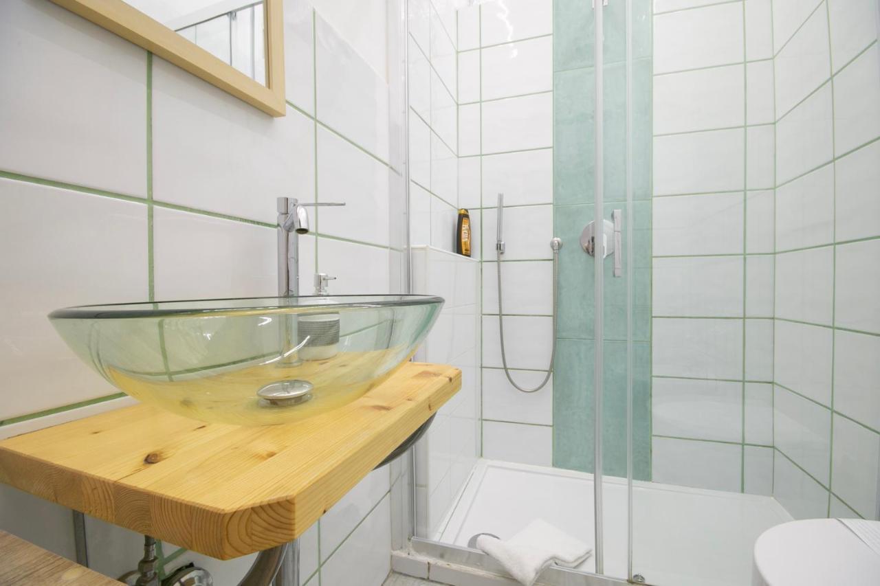 Vatican Apartment - Sister'S Place Rome Extérieur photo
